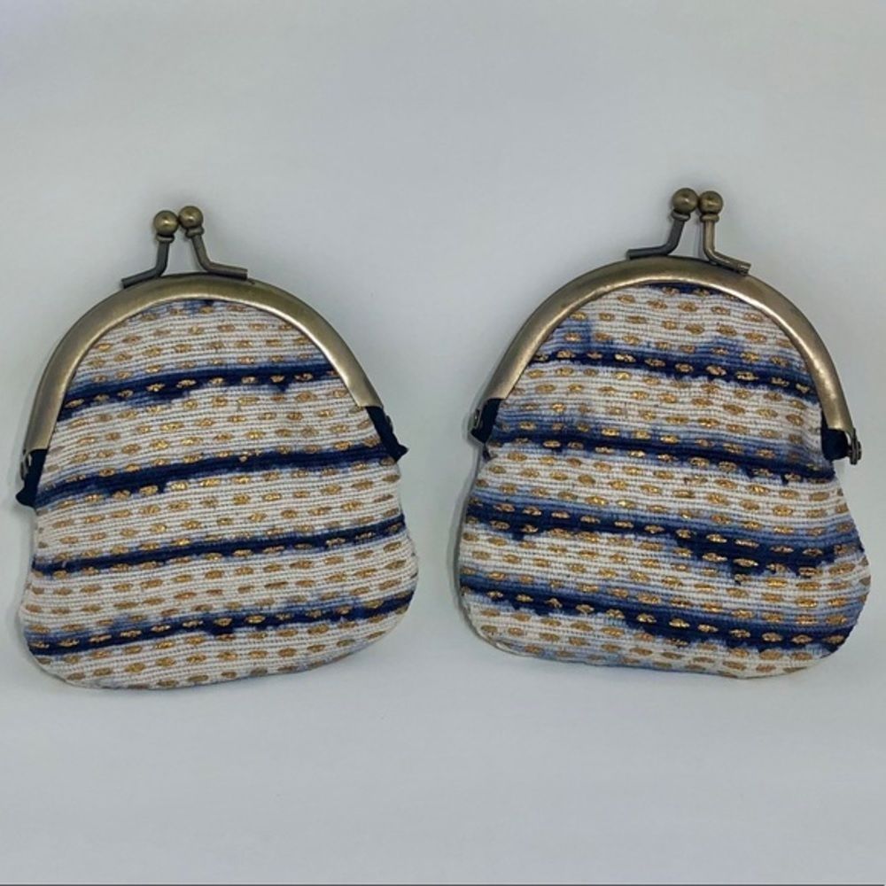 ANHAD Coin Purse - Picture 3 of 5